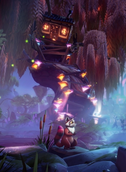 Disney Dreamlight Valley, jogo gratuito, é anunciado para 2023